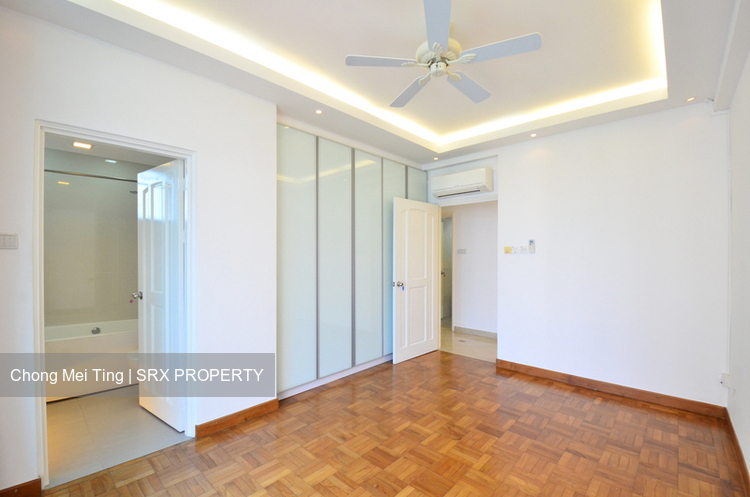 Spring Grove (D10), Condominium #501421771